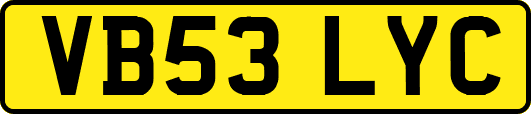 VB53LYC