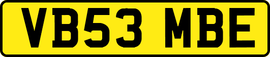 VB53MBE
