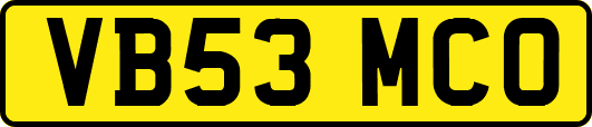 VB53MCO
