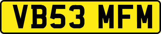 VB53MFM