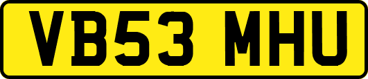 VB53MHU