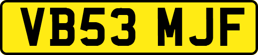 VB53MJF