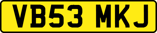 VB53MKJ