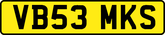 VB53MKS