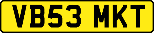 VB53MKT