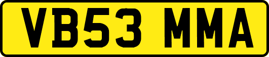 VB53MMA