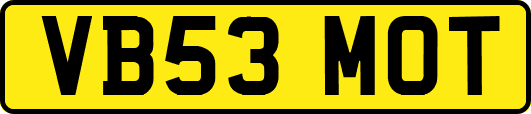VB53MOT