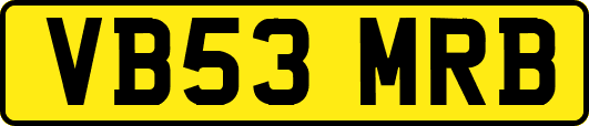 VB53MRB