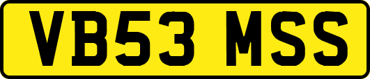 VB53MSS