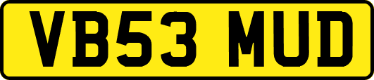 VB53MUD