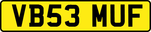 VB53MUF