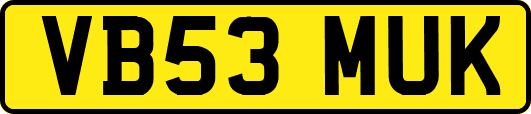 VB53MUK