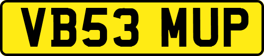 VB53MUP