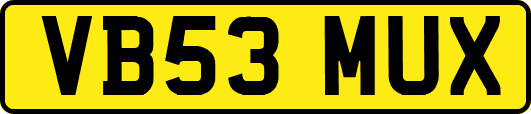 VB53MUX
