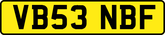 VB53NBF