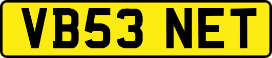 VB53NET