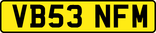 VB53NFM