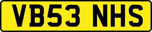 VB53NHS