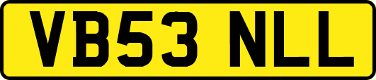 VB53NLL