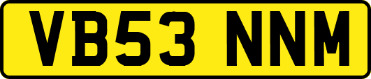 VB53NNM