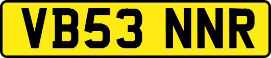 VB53NNR