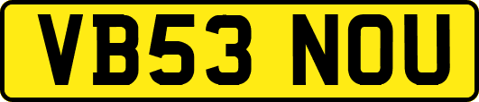 VB53NOU