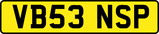 VB53NSP