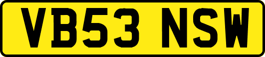 VB53NSW