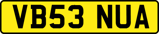 VB53NUA