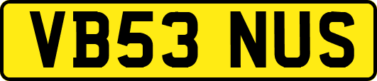 VB53NUS