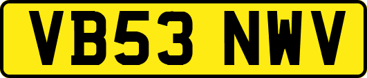 VB53NWV