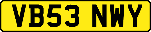 VB53NWY