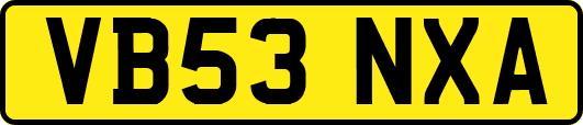 VB53NXA