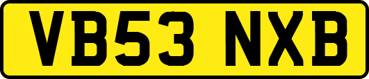 VB53NXB