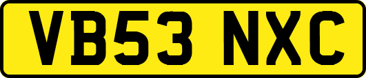 VB53NXC