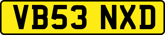 VB53NXD