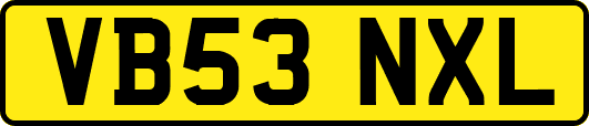VB53NXL