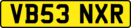 VB53NXR