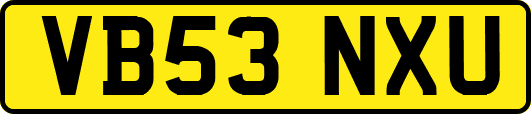 VB53NXU