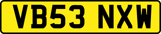 VB53NXW