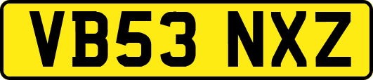 VB53NXZ