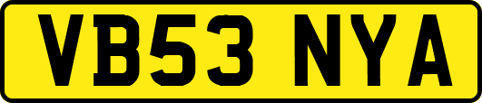 VB53NYA