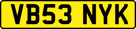 VB53NYK