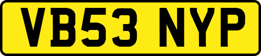 VB53NYP