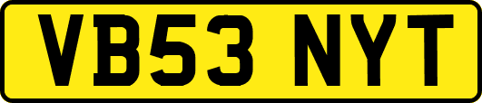 VB53NYT
