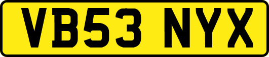 VB53NYX