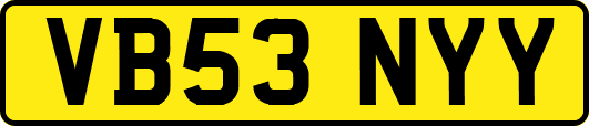 VB53NYY