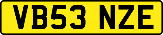 VB53NZE