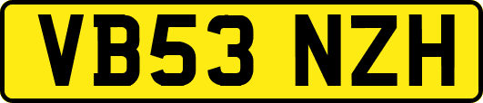 VB53NZH