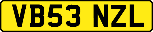 VB53NZL